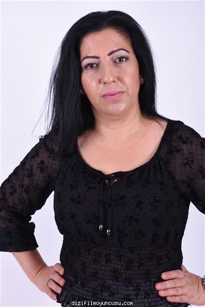 İzmir Cast Ajans Hatice 33009
