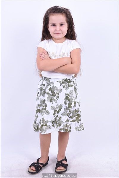 İzmir Cast Ajans Mira 33133
