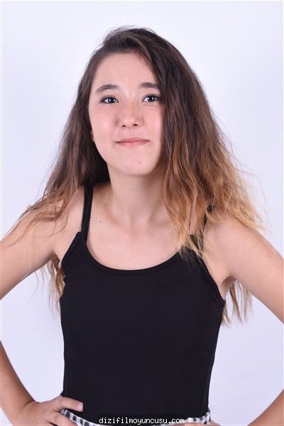 İzmir Cast Ajans Sude 33083