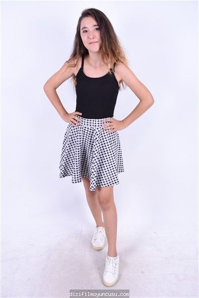 İzmir Cast Ajans Sude 33084