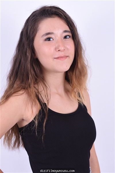 İzmir Cast Ajans Sude 33085