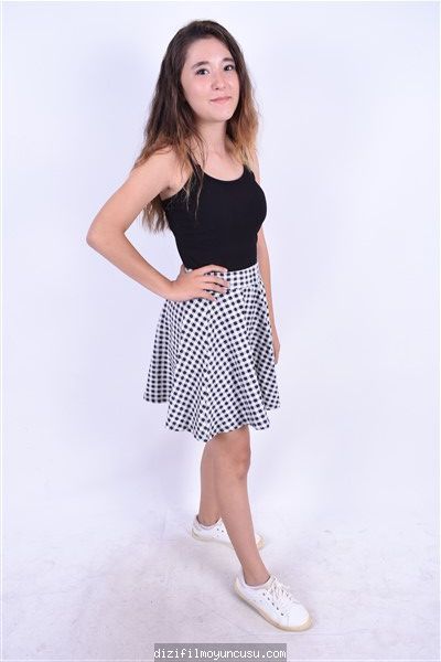 İzmir Cast Ajans Sude 33086