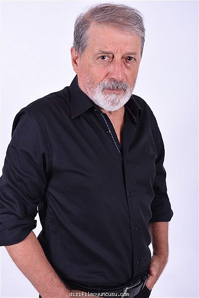 İzmir Cast Ajans Tolga 109362
