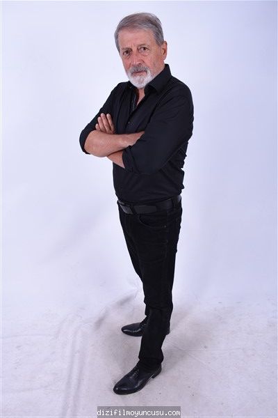 İzmir Cast Ajans Tolga 33062