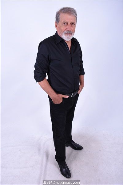İzmir Cast Ajans Tolga 33064