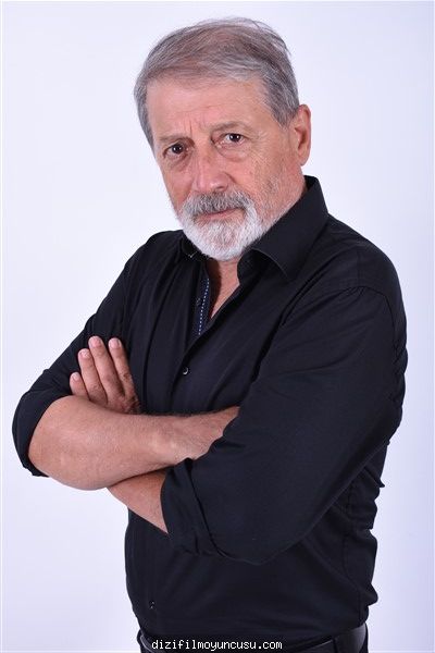 İzmir Cast Ajans Tolga 33066
