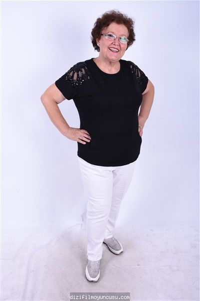 İzmir Cast Ajans Ümran 33068