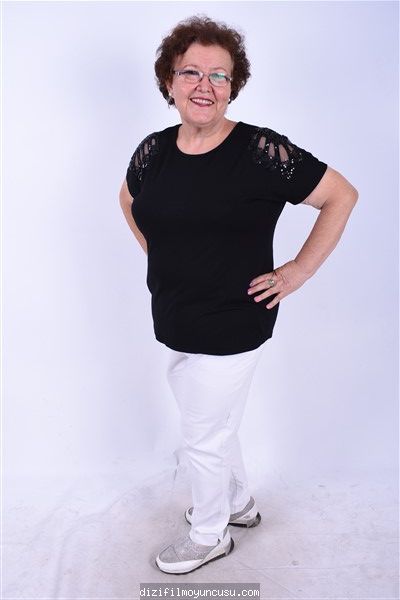 İzmir Cast Ajans Ümran 33069