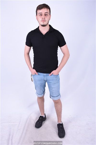 İzmir Cast Ajans Batuhan 33189