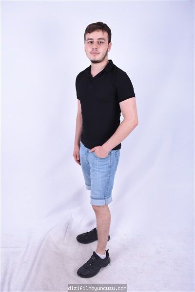 İzmir Cast Ajans Batuhan 33191