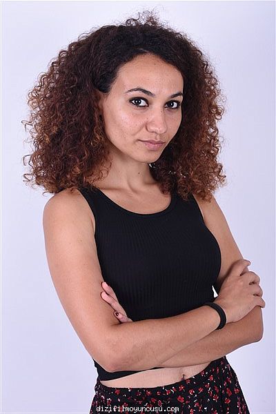 İzmir Cast Ajans Gözde 109639