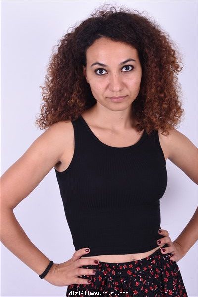 İzmir Cast Ajans Gözde 33176