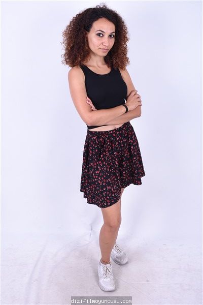 İzmir Cast Ajans Gözde 33178