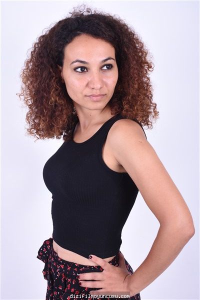 İzmir Cast Ajans Gözde 33179