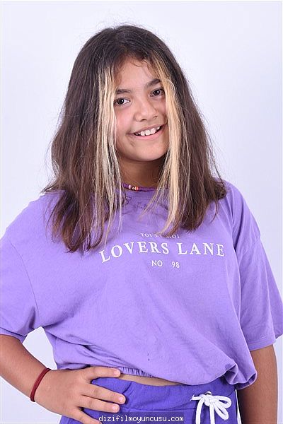 İzmir Cast Ajans Hatice 109622