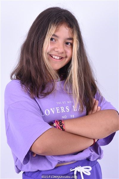 İzmir Cast Ajans Hatice 33156