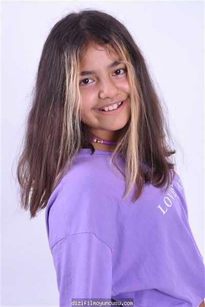 İzmir Cast Ajans Hatice 33159