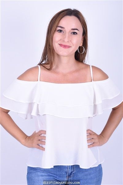 İzmir Cast Ajans Hazal 33164