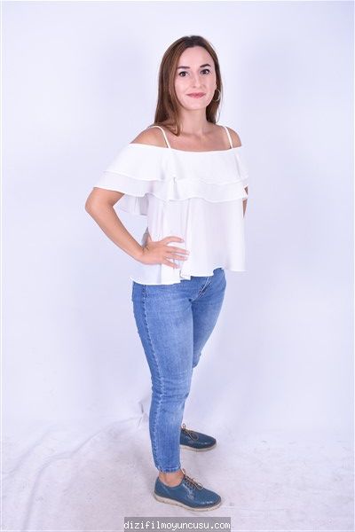 İzmir Cast Ajans Hazal 33166