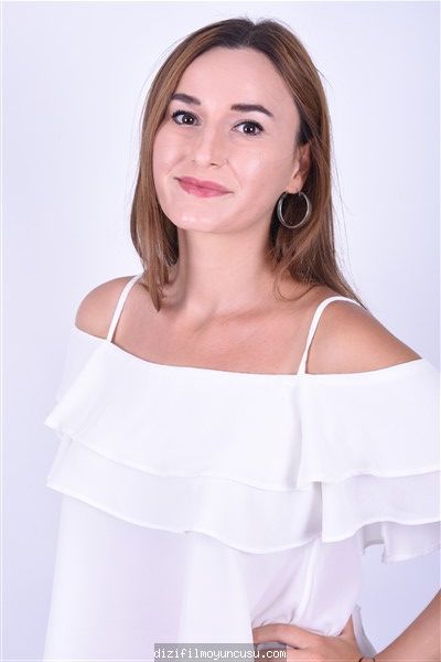 İzmir Cast Ajans Hazal 33167