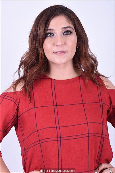 İzmir Cast Ajans Rabia 109618