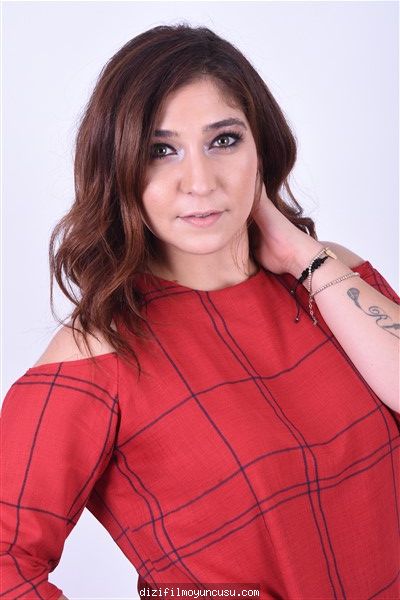 İzmir Cast Ajans Rabia 33154