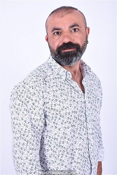 İzmir Cast Ajans Serdar 96443