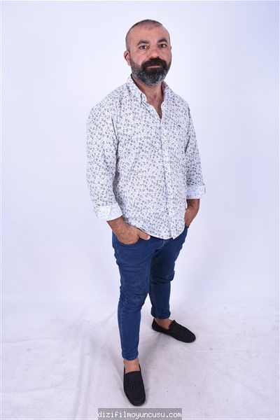 İzmir Cast Ajans Serdar 33192