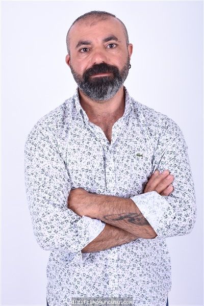 İzmir Cast Ajans Serdar 33193