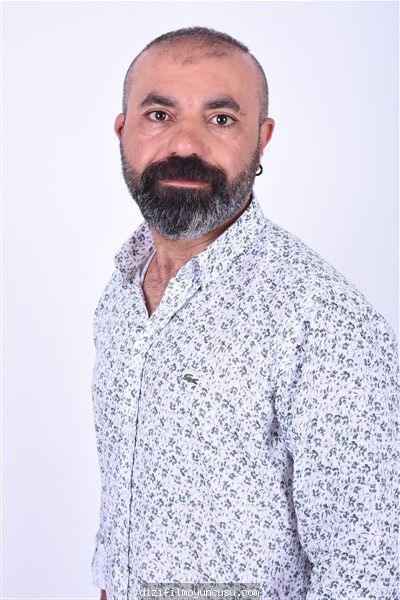 İzmir Cast Ajans Serdar 33195