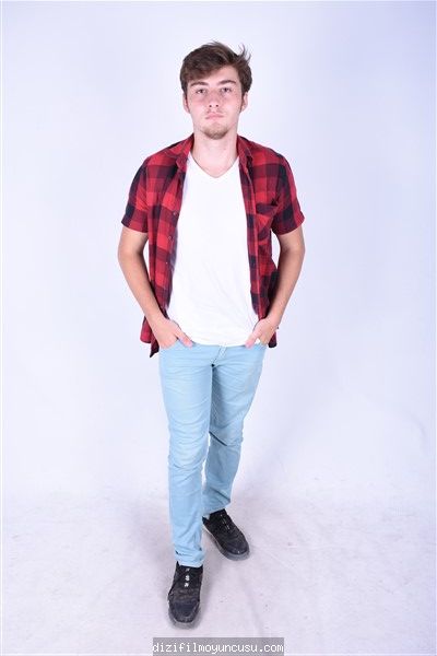 Sakarya Cast Ajans Burak 33253
