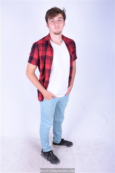 Sakarya Cast Ajans Burak 33255