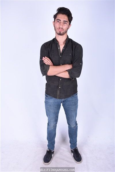 Sakarya Cast Ajans Muhammed 33267