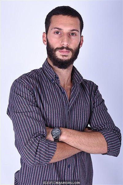 Sakarya Cast Ajans Necati 110770