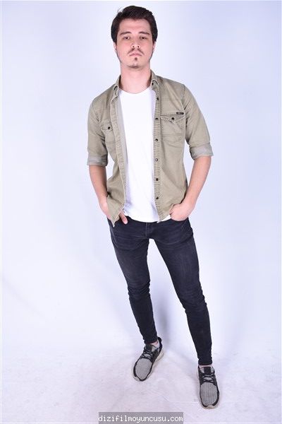 Sakarya Cast Ajans Talha 33213