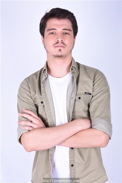 Sakarya Cast Ajans Talha 33214