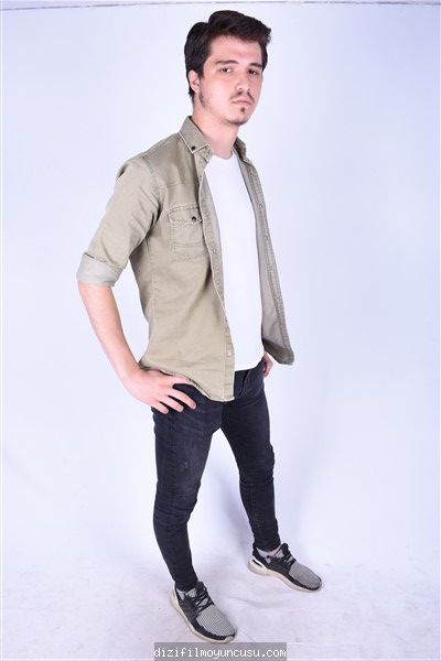 Sakarya Cast Ajans Talha 33215