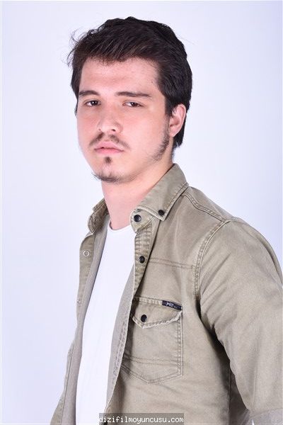 Sakarya Cast Ajans Talha 33216