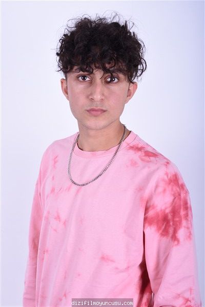Bursa Cast Ajans Oğuzhan 33416