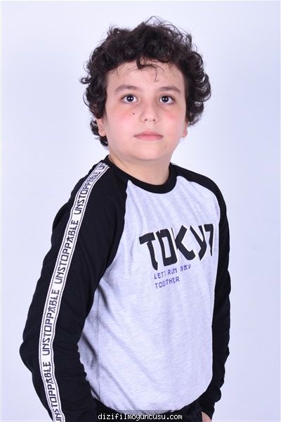 Sakarya Cast Ajans Ömer 33364