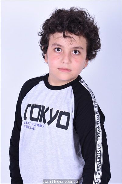 Sakarya Cast Ajans Ömer 33365