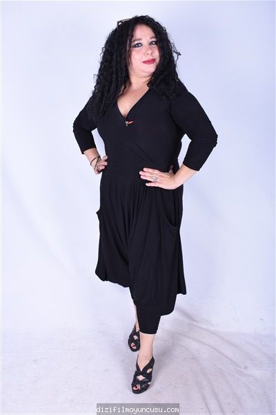Sakarya Cast Ajans Selda 33325