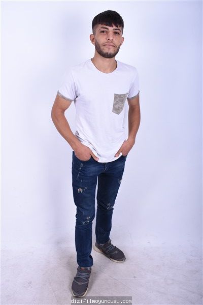 Bursa Cast Ajans Şeyhmus 33410
