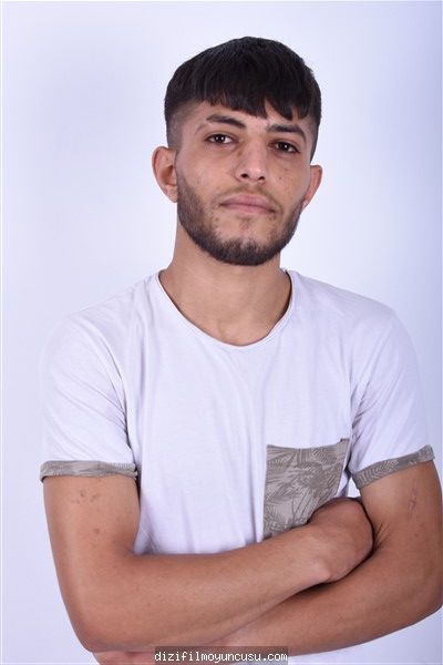 Bursa Cast Ajans Şeyhmus 33411