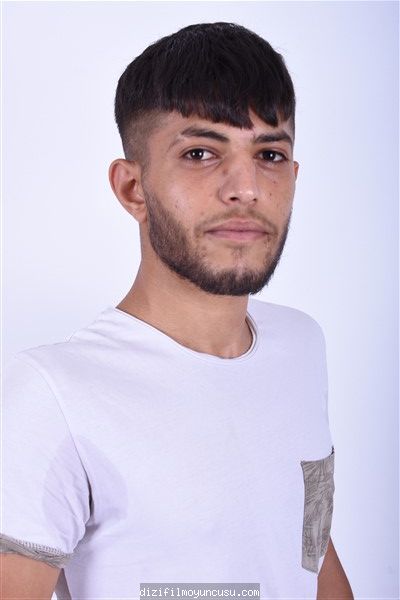 Bursa Cast Ajans Şeyhmus 33412