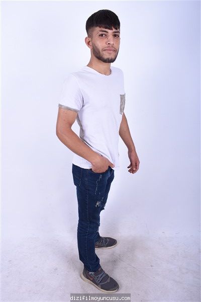 Bursa Cast Ajans Şeyhmus 33413