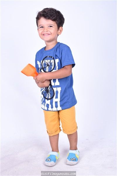 Sakarya Cast Ajans Yusuf 33290