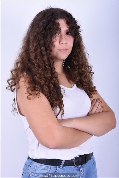 Bursa Cast Ajans Gizem 33427
