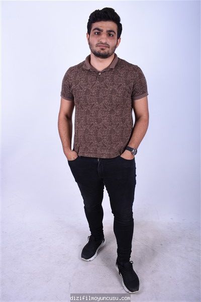 Bursa Cast Ajans Ali 33454