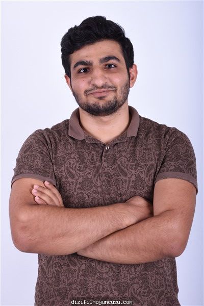 Bursa Cast Ajans Ali 33455